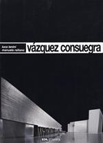 Vàzquez Consuegra. Ediz. illustrata
