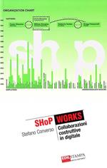 Shop works. Collaborazioni costruttive in digitale