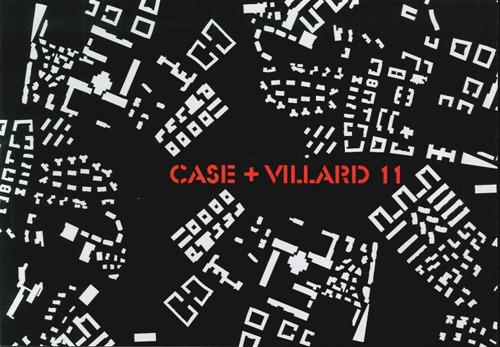Case+ villard 11. Ediz. illustrata - copertina