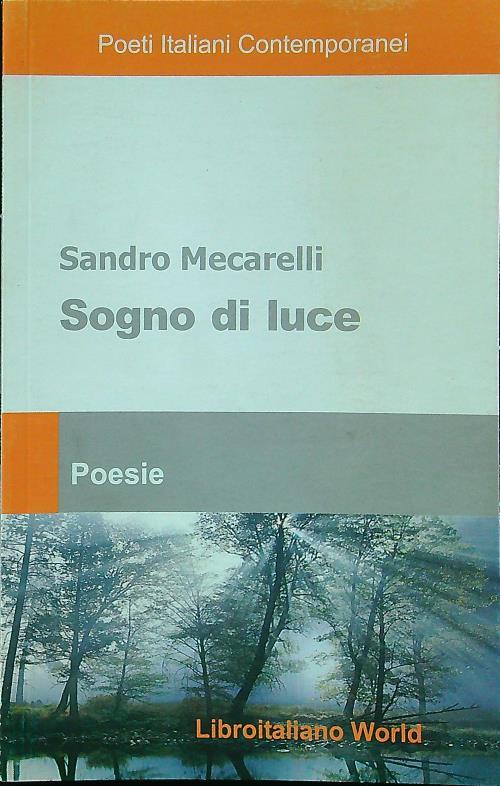 Sogno di luce
