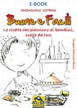 Buone e facili