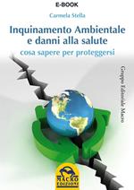 Inquinamento ambientale e danni alla salute
