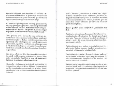 Le parole per crescere tuo figlio - Alessio Roberti - 3