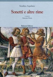 Libro Sonecti, barzelle, egloghe, epistole, capitoli. «Representatione» Serafino Aquilano