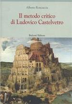 Il metodo critico di Ludovico Castevetro