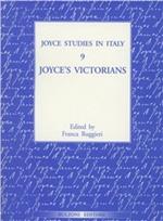 Joyce studies in Italy. Vol. 9