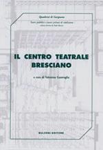 Il centro teatrale bresciano