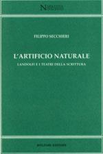 L' artificio naturale. Landolfi e i teatri della scrittura