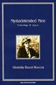 Myriadminded Men. Coleridge & Joyce