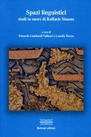 Libro Spazi linguistici 