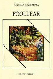 Libro Follear Gabriella Ripa di Meana