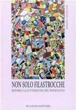 Non solo filastrocche. Rodari e la letteratura del Novecento