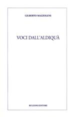 Voci dall'aldiqua