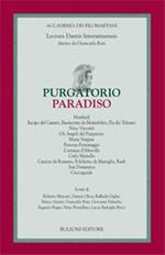 Purgatorio. Paradiso
