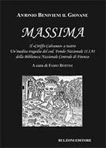 Massima. Il «Ciriffo Calvaneo» a teatro