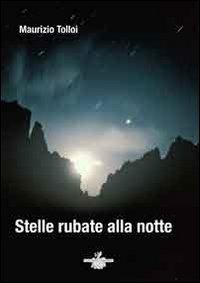 Stelle rubate alla notte - copertina