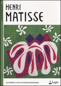 Henri Matisse. Ediz. illustrata