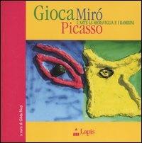 Gioca Mirò Picasso