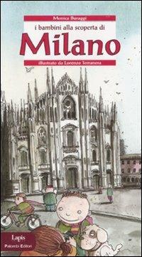 I bambini alla scoperta di Milano