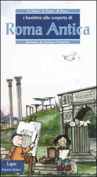 I bambini alla scoperta di Roma Antica