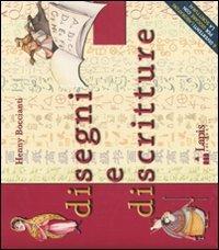 Disegni e discritture