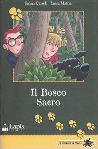 Il bosco sacro
