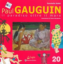 Paul Gauguin