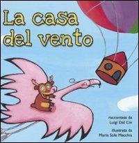 La casa del vento