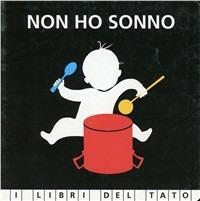 Non ho sonno