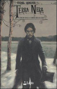 Terra nera. L'esilio