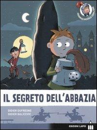 Il segreto dell'abbazia