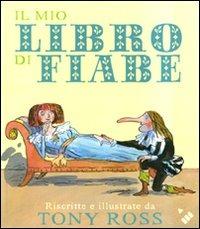 Il mio libro di fiabe