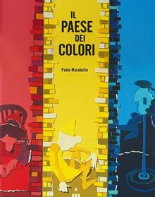 Il paese dei colori