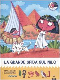 La grande sfida sul Nilo