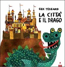 La città e il drago