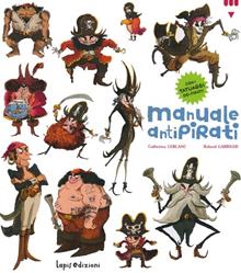 Manuale antipirati