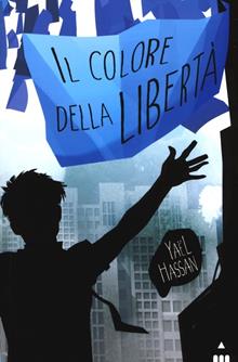 Il colore della libertà