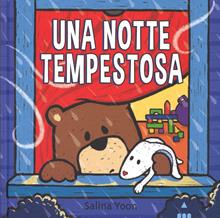 Una notte tempestosa