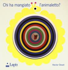 Chi ha mangiato l'animaletto?