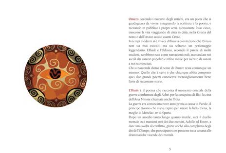 Iliade. Ediz. illustrata - Omero - 4