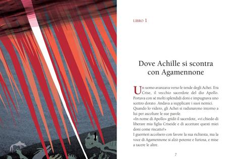 Iliade. Ediz. illustrata - Omero - 5
