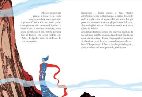 Iliade. Ediz. illustrata - Omero - 9