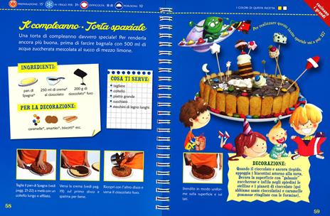 Troppo buono! Tante ricette per tutta la famiglia - 2