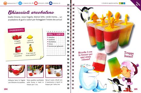 Troppo buono! Tante ricette per tutta la famiglia - 4