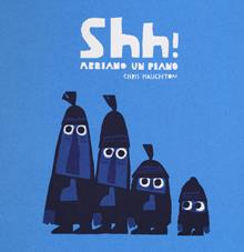 Shh! Abbiamo un piano