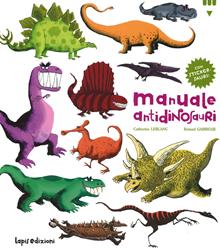 Manuale antidinosauri