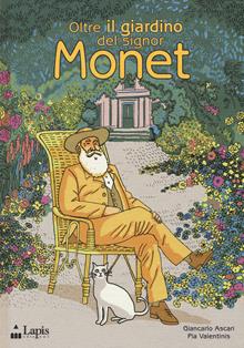 Oltre il giardino del signor Monet