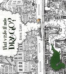 Hai visto il mio drago?