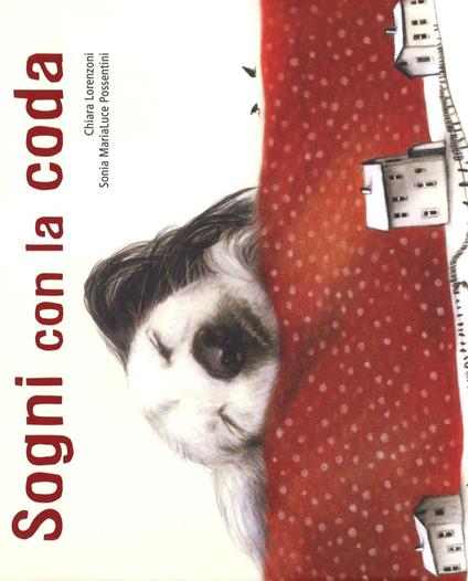 Sogni con la coda - Chiara Lorenzoni - copertina