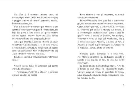 Dieci lezioni sulla poesia, l'amore e la vita - Bernard Friot - 5